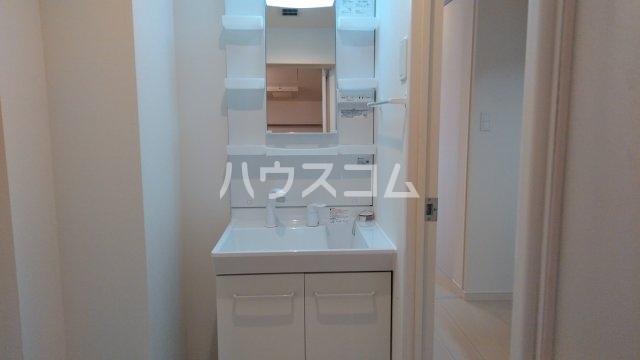 10/20 洗面