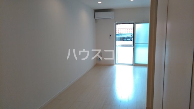 4/20 寝室