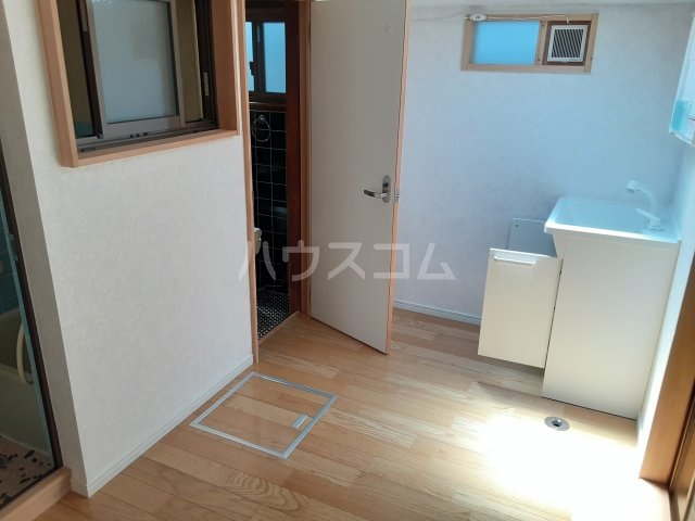 6/29 室内