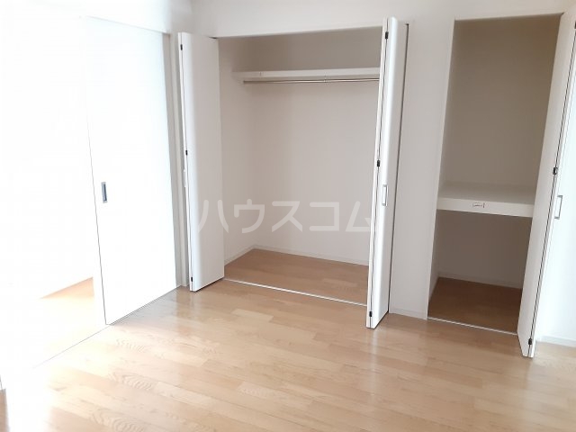 8/29 寝室