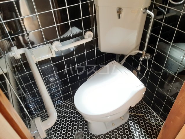 15/29 トイレ