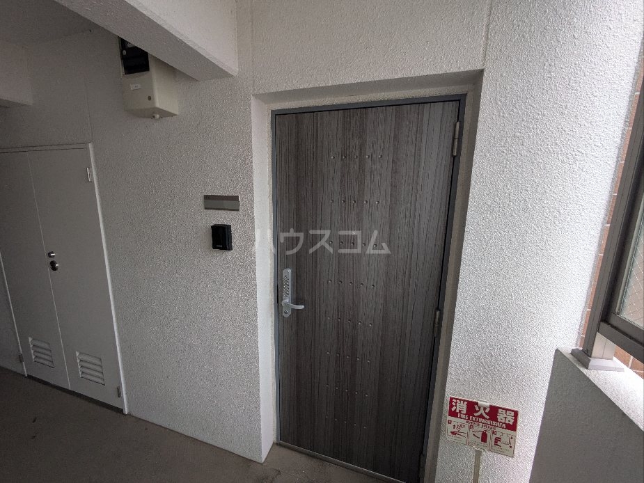 9/30 玄関