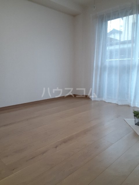 3/27 リビング/ダイニング