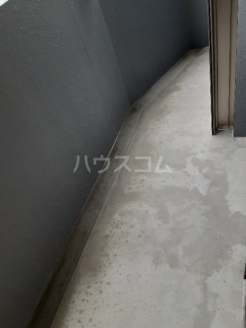 14/30 バルコニー