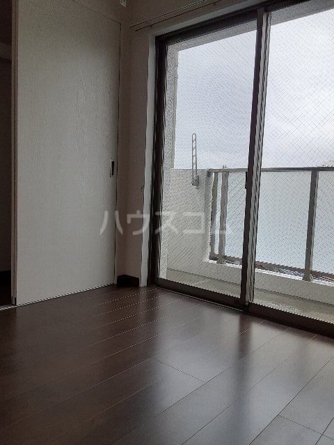 4/28 室内