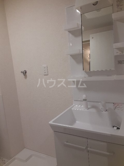10/28 洗面