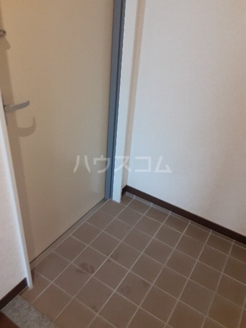 6/28 玄関
