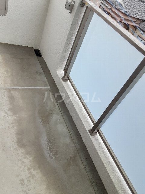 14/29 バルコニー