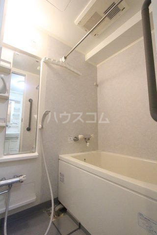 11/30 浴室