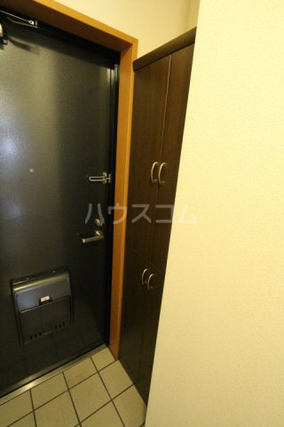 8/30 玄関