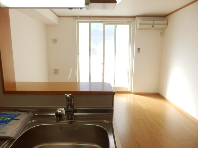 3/22 リビング/ダイニング