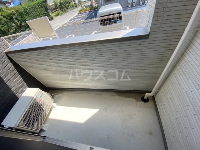 22/30 バルコニー