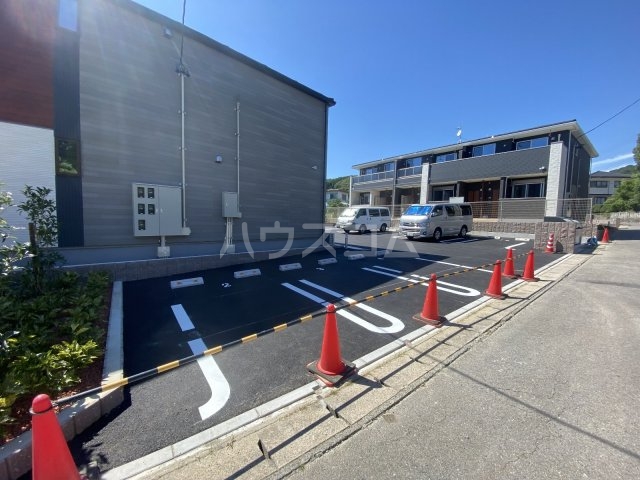 29/30 駐車場