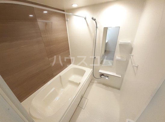 8/20 浴室