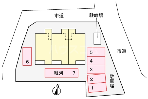 18/26 エントランス