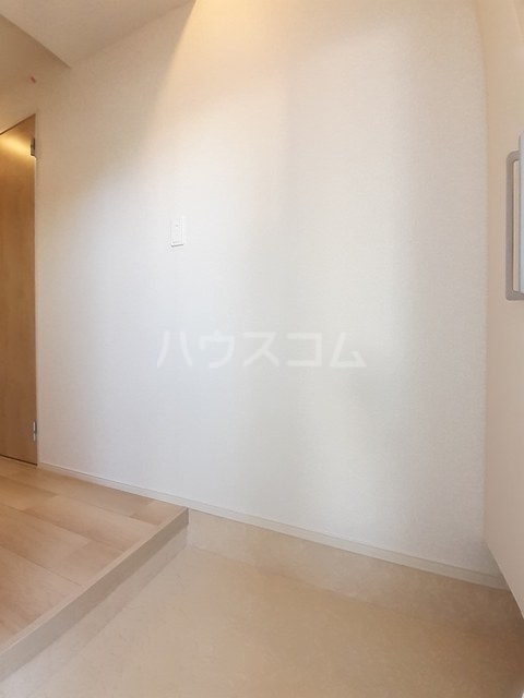 11/30 玄関