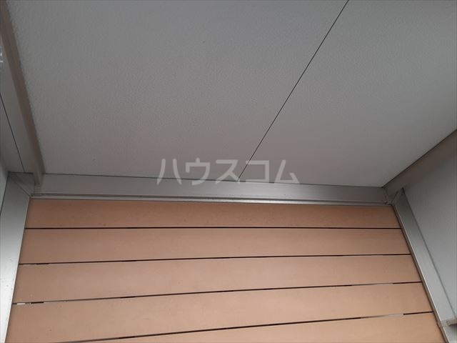 16/29 バルコニー