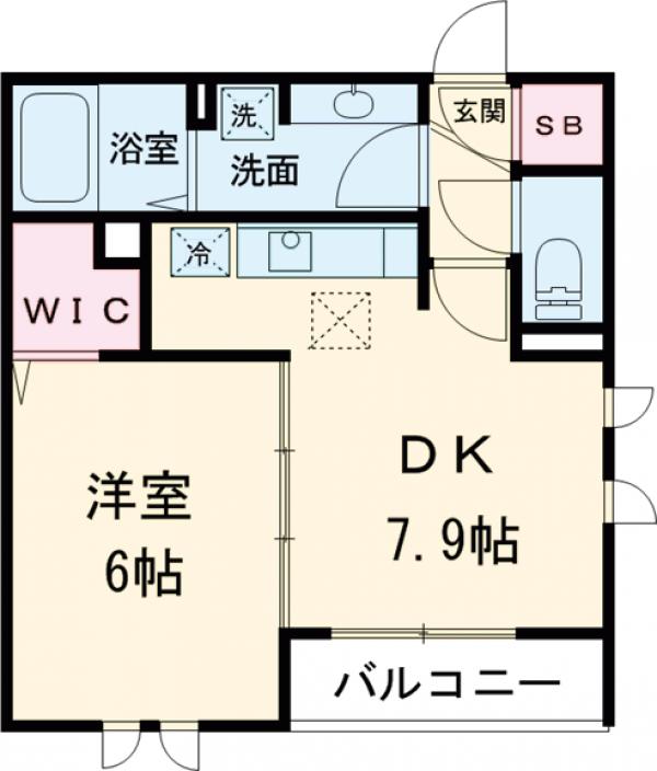 サンクレール小竹向原 103号室の賃貸物件詳細情報 東京都板橋区小茂根１丁目26 12 小竹向原駅 アパート 賃貸ならハウスコム