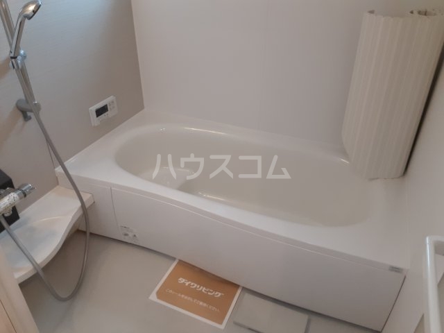 11/26 浴室
