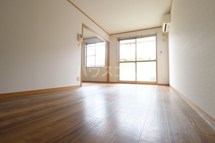 3/16 リビング/ダイニング