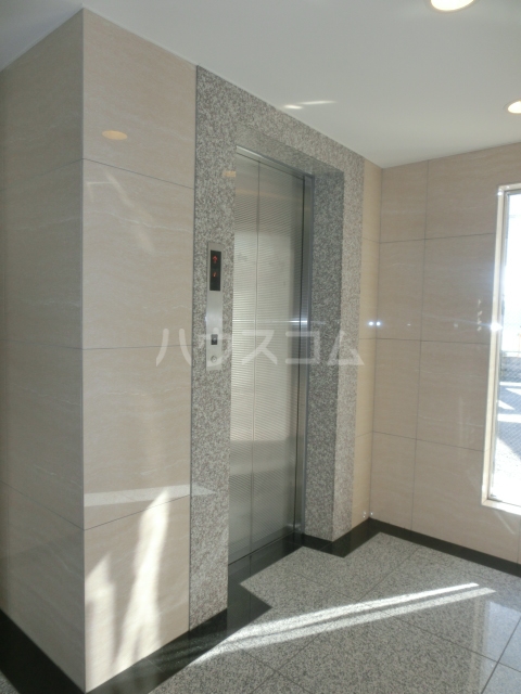 2/9 エントランス