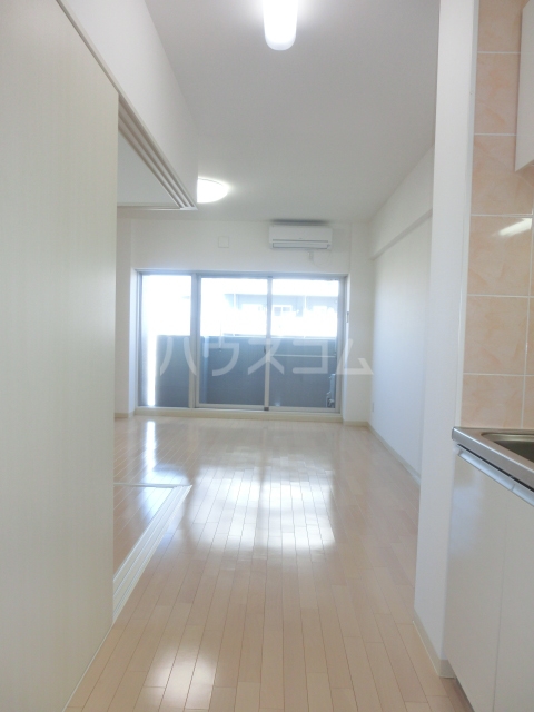 6/29 リビング/ダイニング