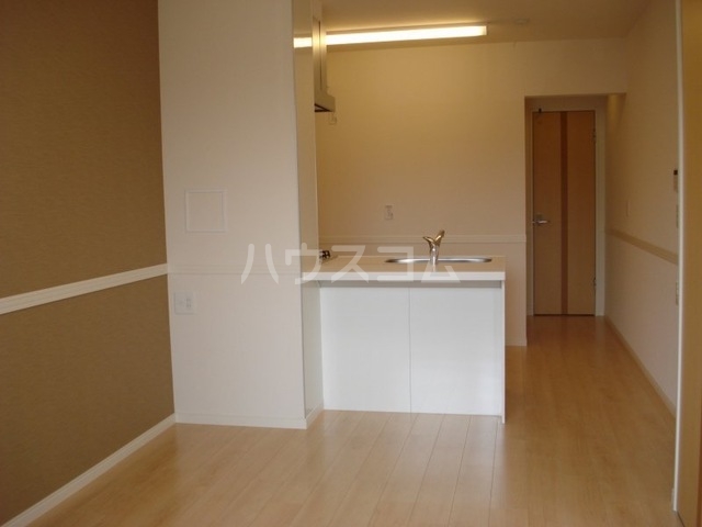 3/26 リビング/ダイニング