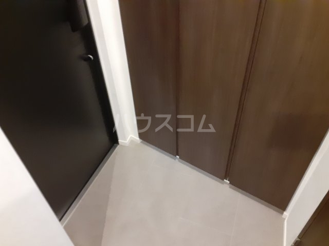 7/29 玄関