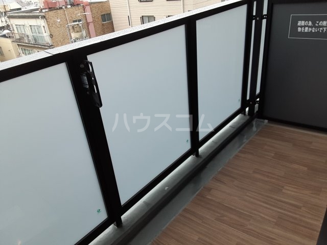 14/29 バルコニー