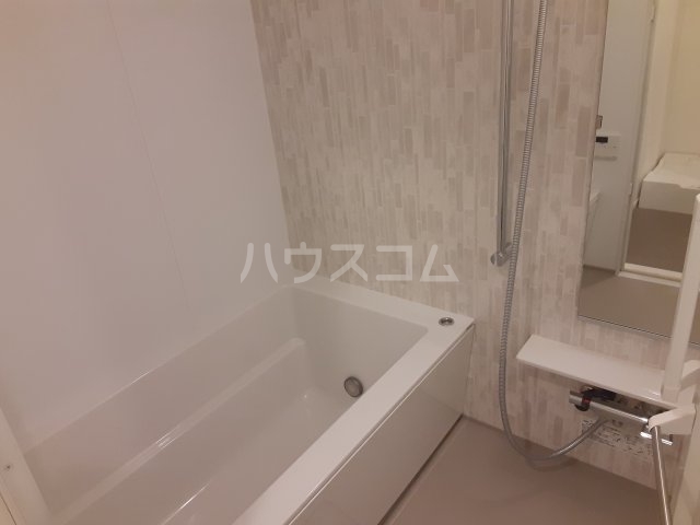 9/29 浴室