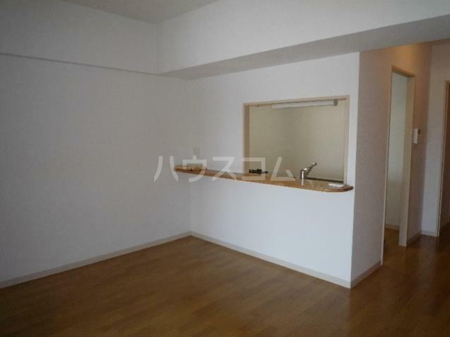 3/15 リビング/ダイニング