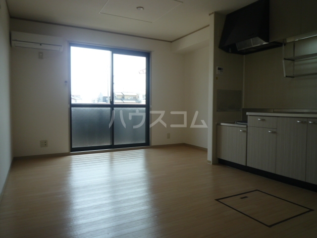 3/29 リビング/ダイニング