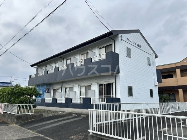 2/12 駐車場