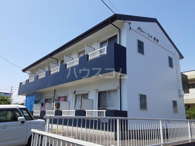 1/12 外観