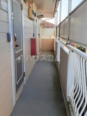 4/8 エントランス