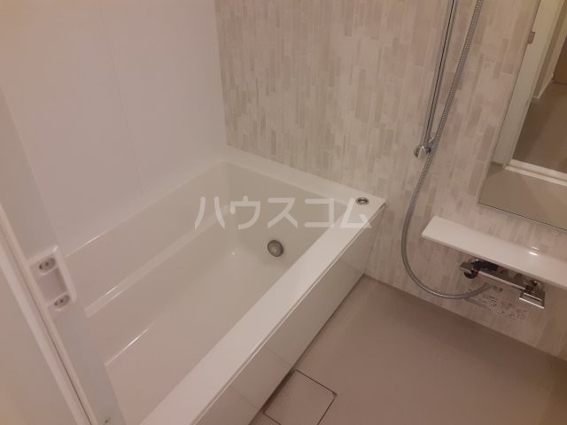 11/30 浴室