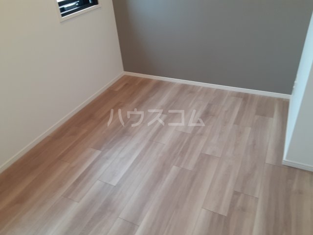 6/30 寝室