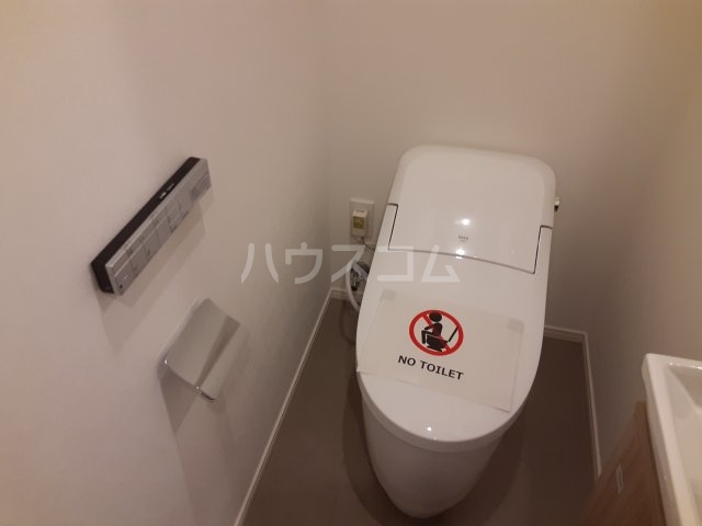 12/30 トイレ