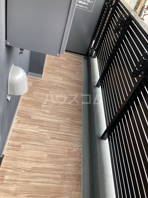 15/30 バルコニー