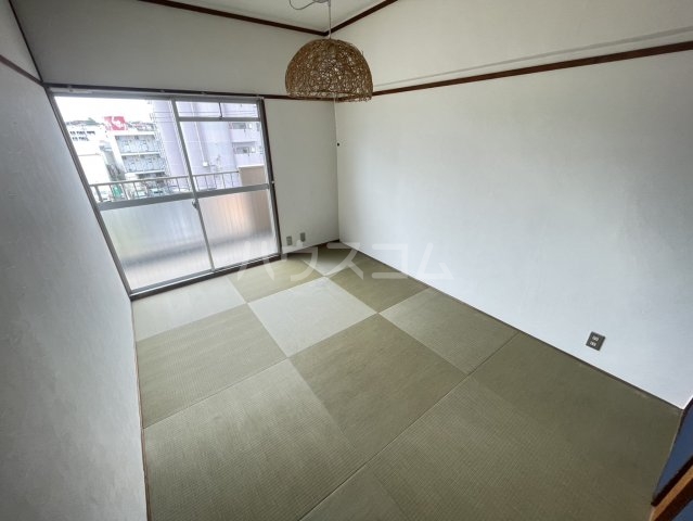 5/21 室内