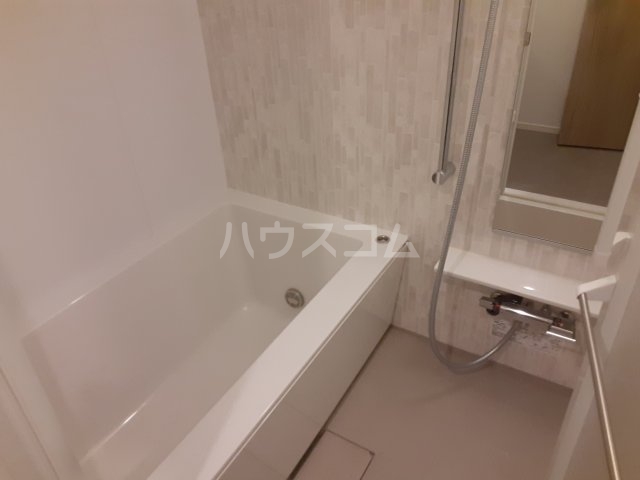8/28 浴室
