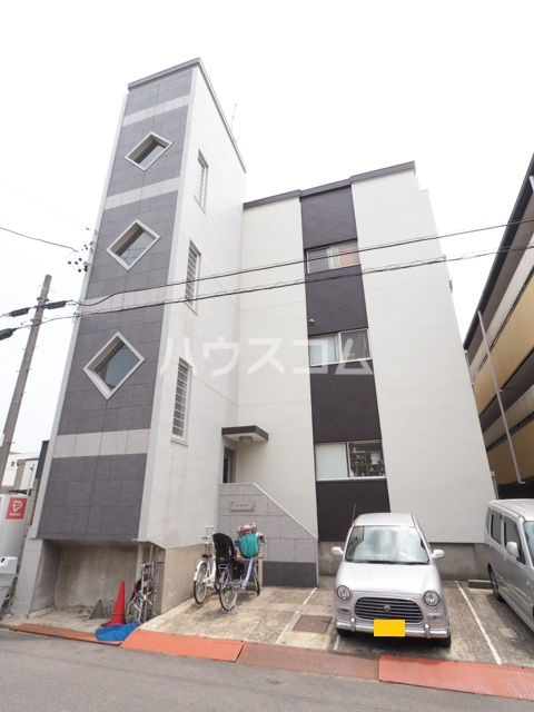 1/28 外観