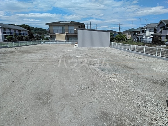 20/30 駐車場