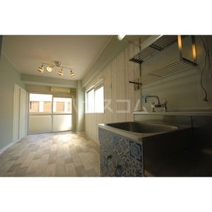 3/24 リビング/ダイニング