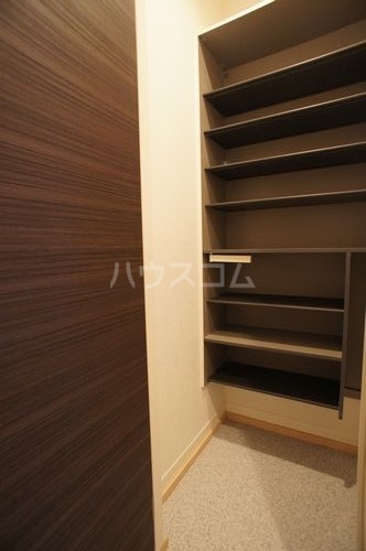 6/23 玄関