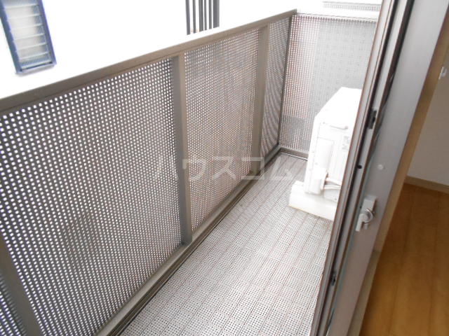 16/30 バルコニー