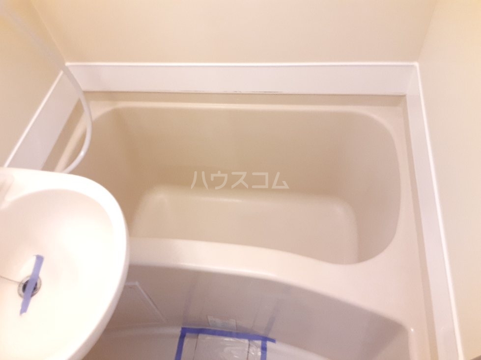 12/23 浴室