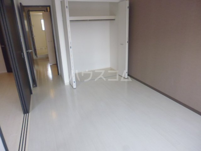 7/30 寝室