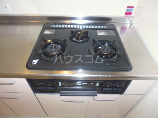 11/30 キッチン