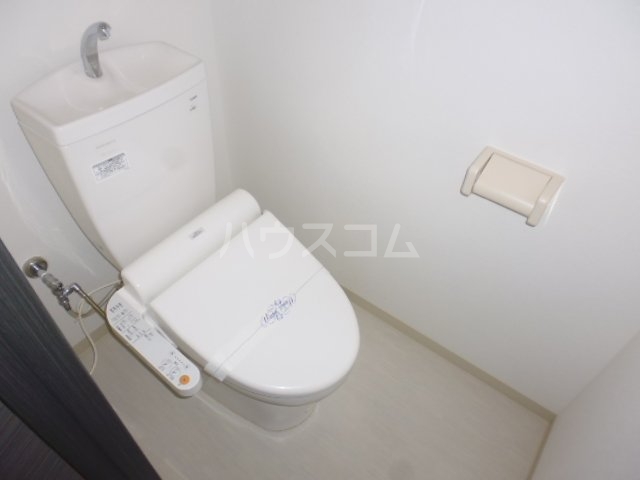 13/30 トイレ